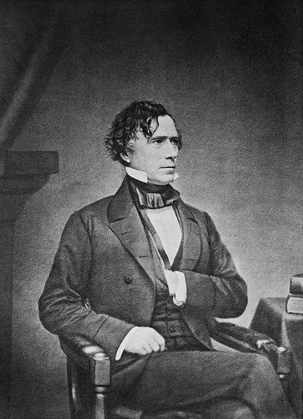 File:Mathew Brady - Franklin Pierce.jpg