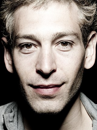 <span class="mw-page-title-main">Matisyahu</span> American musician