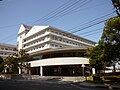 松阪市民病院