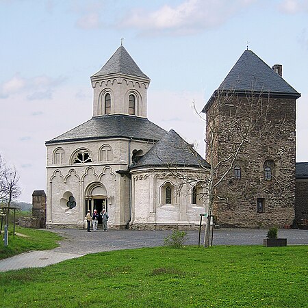 Matthiaskapelle Kobern (2005 04 13 Sp)