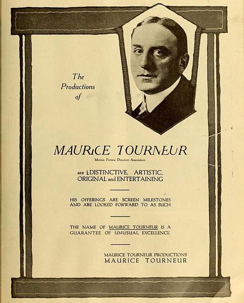 Advertisement (1919)