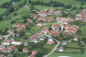 Habiter à Mazirot