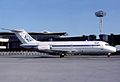 DC-9 TAT/Air Alpes, 16/04/1982 à Paris-Orly .