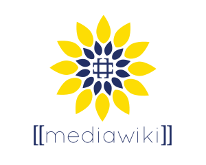 Download Free Project Proposal For Changing Logo Of Mediawiki 2020 Mediawiki PSD Mockup Template