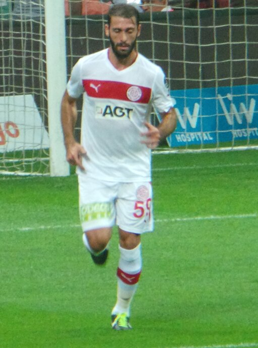 Mehmet Sedef Antalya