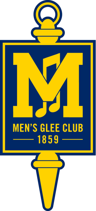 <span class="mw-page-title-main">University of Michigan Men's Glee Club</span> Musical artist