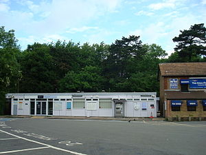 Meopham railway station in 2009.jpg