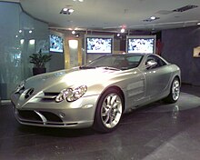 Mercedes modellen wiki #3