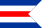 Almanya'nın ticari bayrağı (1946–1949) .svg