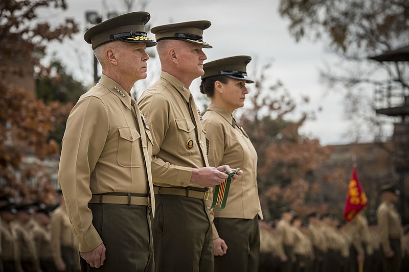 File:Meritorious Unit Citation ceremony 131122-M-RT059-073.jpg