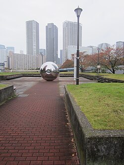 Hatoba Park