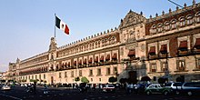 National Palace of Mexico MexCity-palacio.jpg