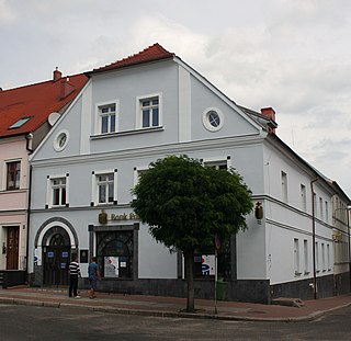 <span class="mw-page-title-main">Międzychód</span> Place in Greater Poland Voivodeship, Poland