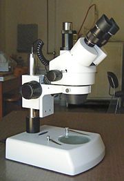 Microscopio ottico - Wikipedia