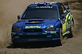 Hirvonen WRC2004