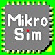 Logo von MikroSim 2010