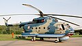 מסוק ימי מדגם Mil Mi-14PL בשירות חיל הים הפולני. בחיל הים הסורי, 11 מסוקים דומים.
