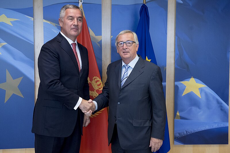 File:Milo Đukanović & Jean-Claude Juncker.jpg