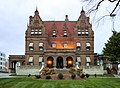 Pabst Mansion