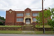 Old Mineral Wells High School