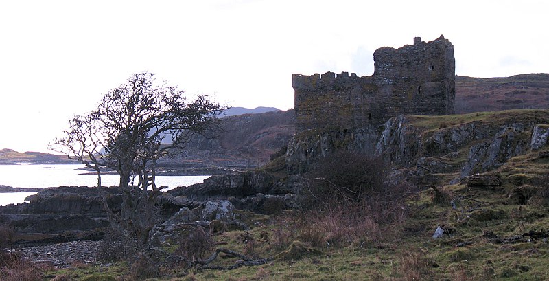 File:Mingary Castle - geograph.org.uk - 1812853.jpg