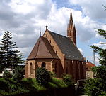 Rochuskapelle (Mingolsheim)