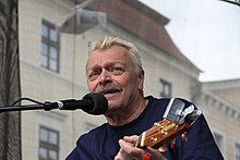 Miroslav Paleček (11. června 2011)