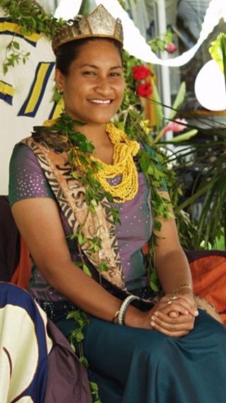 <span class="mw-page-title-main">Sinahemana Hekau</span> Niuean lawyer and politician