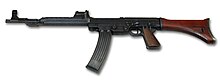 MKb 42W (Walther) rifle Mkb 42W (Walther) L noBG.jpg