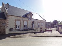 Monceau-le-Waast (Aisne) mairie.JPG