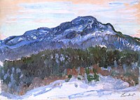 Mount Kolsaas Monet mount kolsaas 1895.jpg