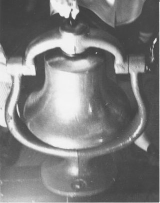 <span class="mw-page-title-main">Monon Bell</span>