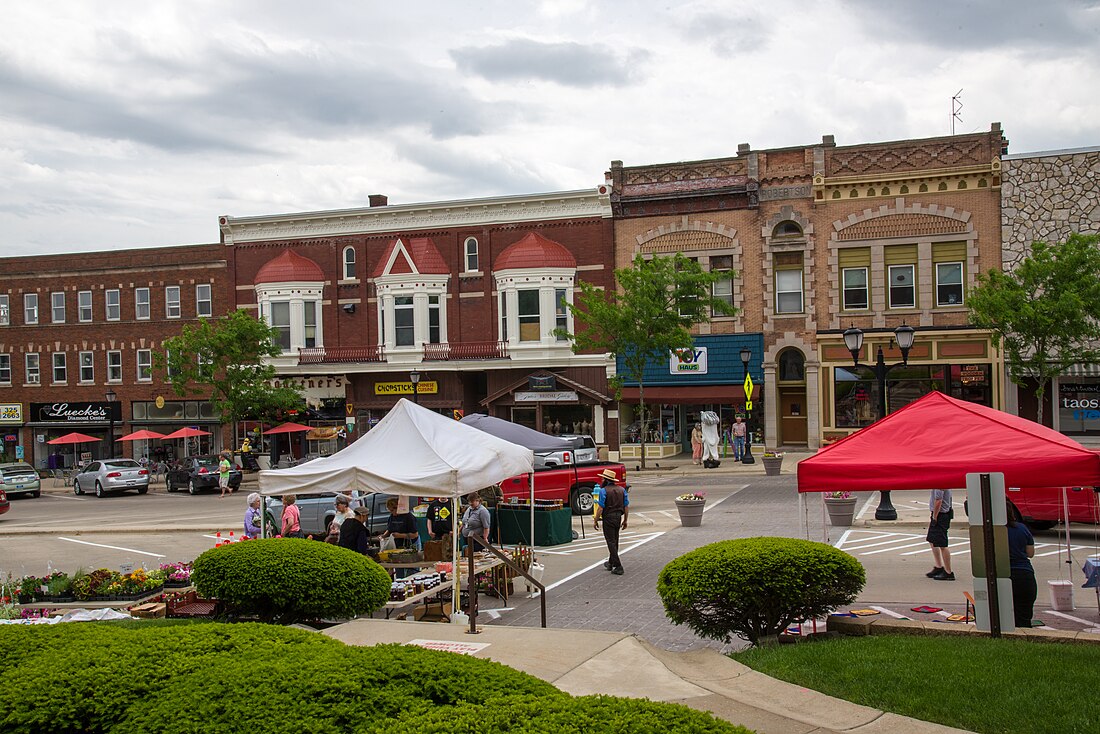 Monroe (Wisconsin)