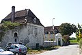 Abbaye laïque de Lendresse