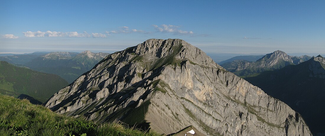 Mont Pécloz