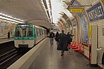 Montgallet (metropolitana di Parigi)