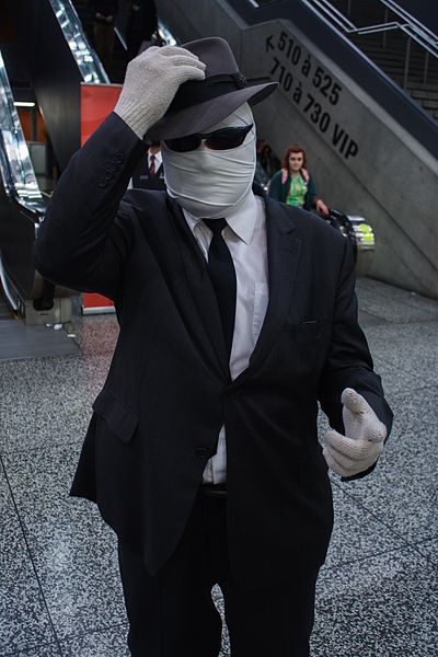 File:Montreal Comiccon 2016 - The Invisible Man (28181361331).jpg