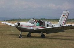 Morane-Saulnier MS883
