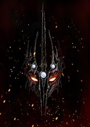 Morgoth by SpentaMainyu.jpg