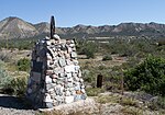 Thumbnail for Mormon Trail Monument