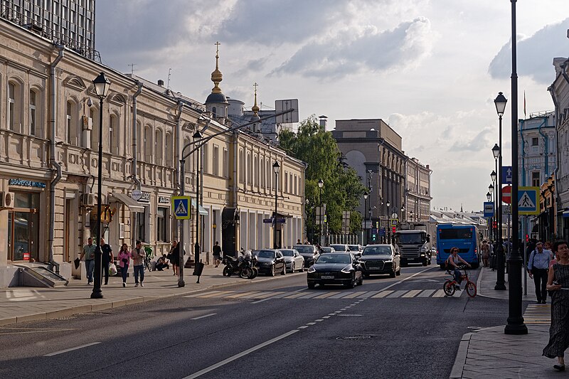 File:Moscow, Pokrovka 2-1 May 2021 05.jpg