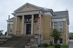 Mount Vernon Carnegie Library, 520 Main.jpg