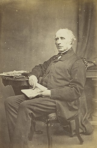 <span class="mw-page-title-main">Cosmo Innes</span> Scottish judge and historian (1798–1874)