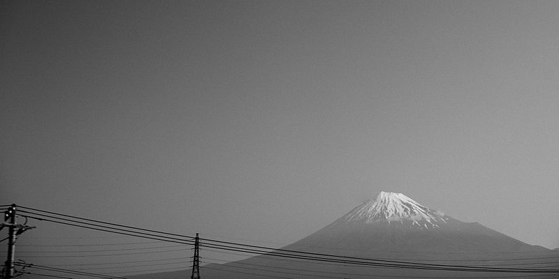 File:Mt. Fuji (8339887923).jpg