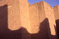 جدار بابل الأثري
