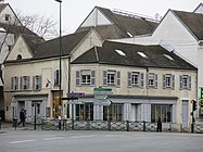 musée municipal d'Art et d'Histoire de Colombes