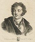 Vignette pour Charles Yves César Cyr du Coëtlosquet