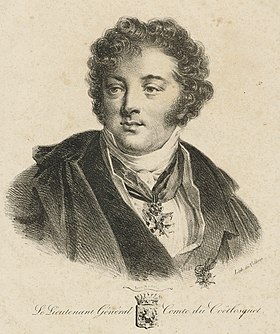 Charles Yves César Cyr du Coëtlosquet