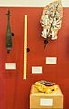 Musical instruments on display at the MIM (14371981213).jpg