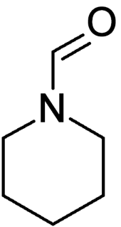 <i>N</i>-Formylpiperidine Chemical compound